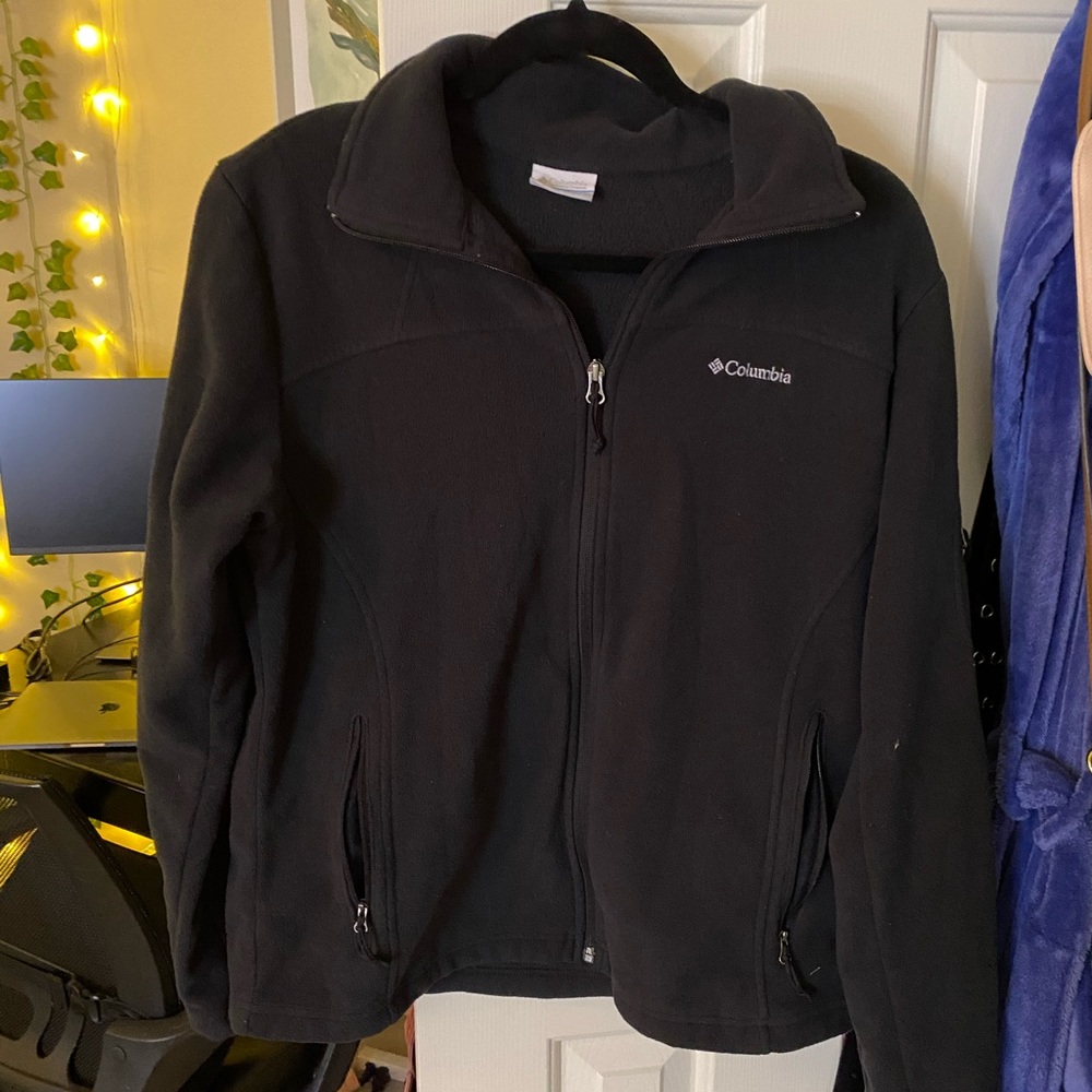 Columbia Jacket